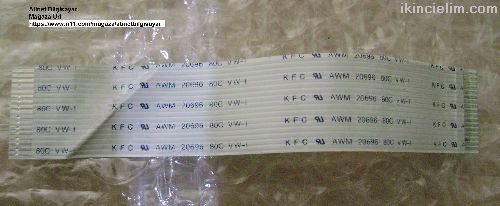 Kfc Awm 20696 80C Vw1 17 Pinli  10Cm