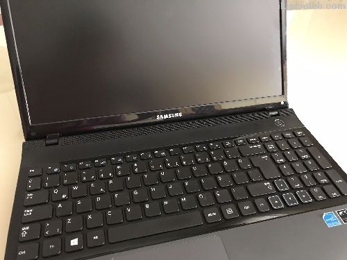 Samsung np300e5c dizst bilgisayar