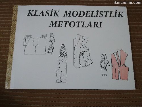 Klasik modelistlik metotlar