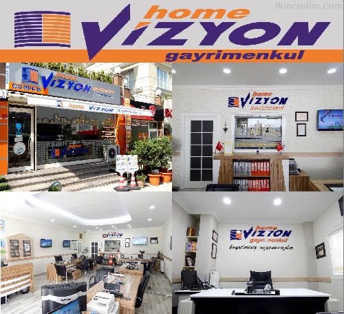 Home Vizyon'dan  Bahelievler Yenibosna  Lx 1+1