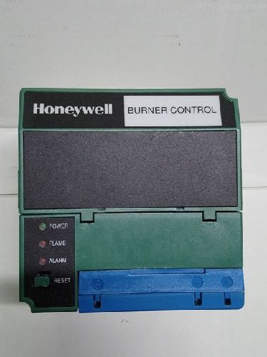 Honeywell Burner Control Q7800 B 1003