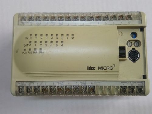 dec Fc2A-C16A1 Mcro3 Micro Controller