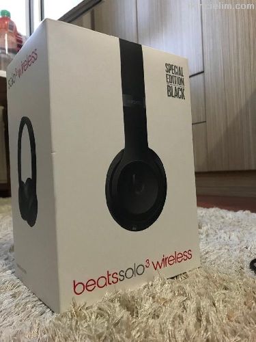 Beats Solo 3 Wireless Kulaklk