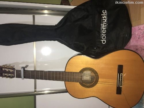 Yamaha klasik gitar