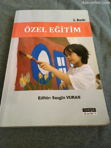 zel Eitim  Sezgin Vuran