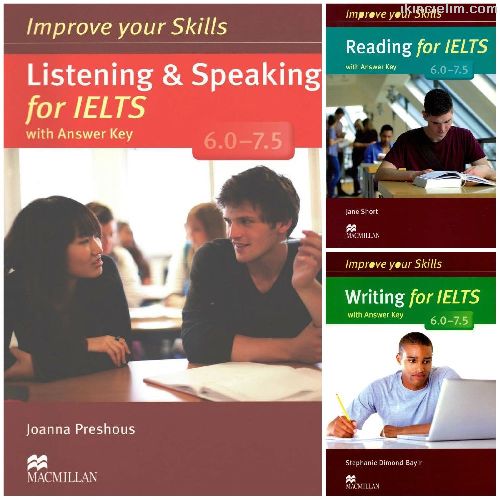mprove your skills for ielts