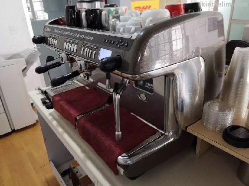 La Cimbali M39 Espresso Makinasi