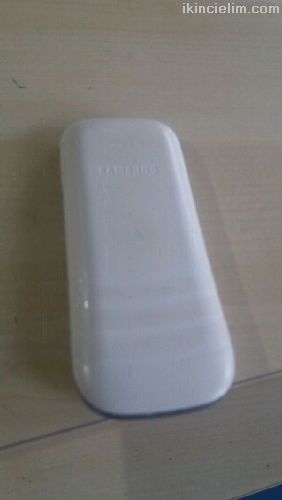 Samsung Gt 1205 kamerasz asker telefonu