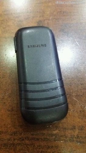 Samsung Gt 1205 kamerasz asker telefonu