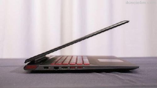Lenovo Y70 Touch/ dokunmatik oyun bilgisayar