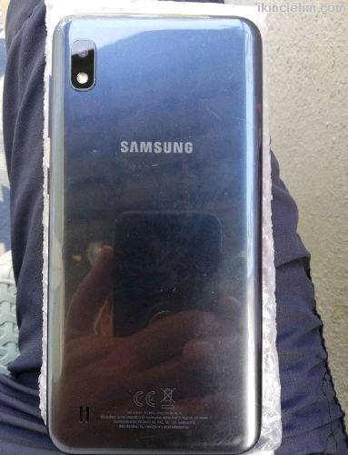 Samsung A10 ...aklamay oku