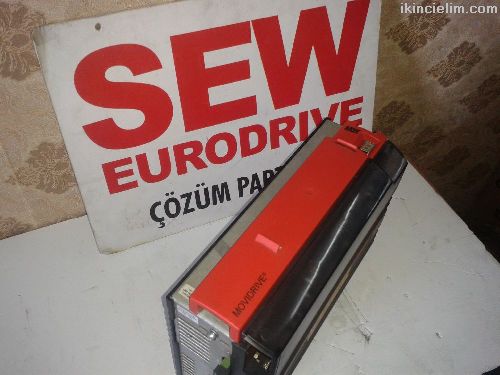 Sew Eurodrve Mdx61B0055-5A3- Servo nverter