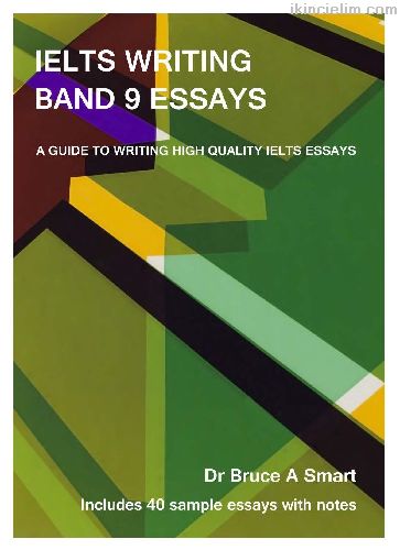 elts writing band 9 essays general + academic
