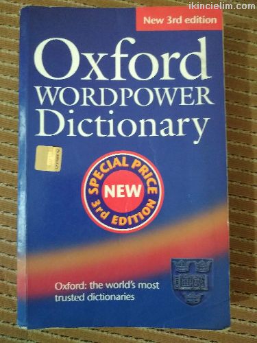 wordpower dictionary