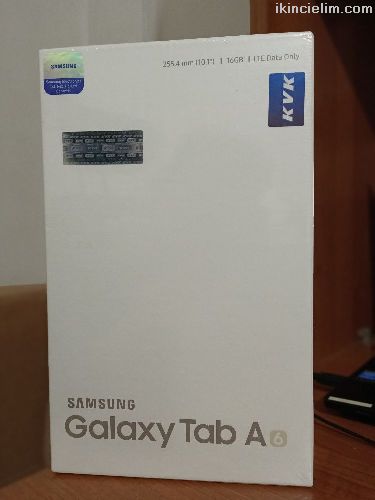 Samsung Galaxy Tab A6 Sm-587