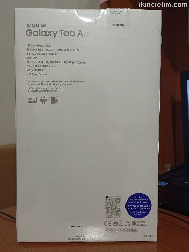 Samsung Galaxy Tab A6 Sm-587