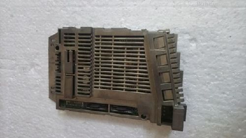 Siemens A5E00985489C Used by Dhl or Ems