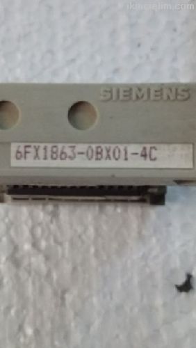 Siemens Sinumerik Memory 6Fx1863-0Bx01-4C