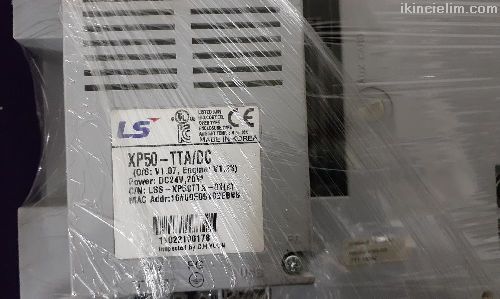 Ls Xp50-Tta/Dc