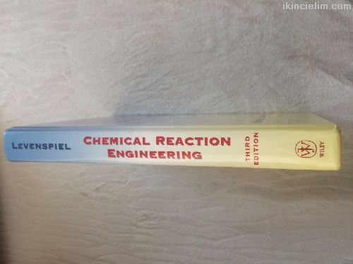 Chemcal Reacton Engneerng
