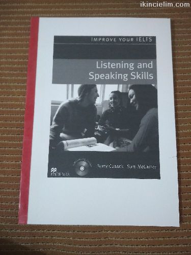 mprove your ielts listening speaking reading