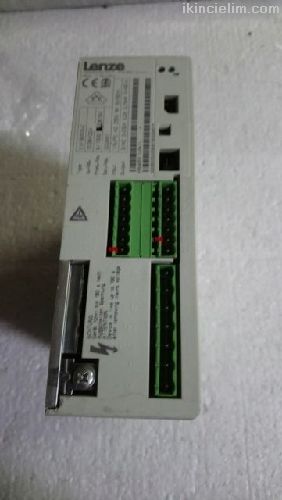 Lenze Inverter Evf8202-E 220V 0.75Kw