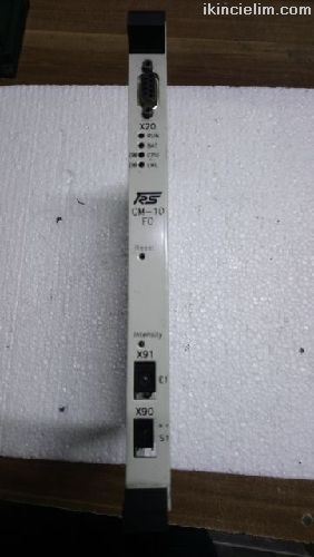 Tr Systemtechnik Cm-10 Fo, Interface Module