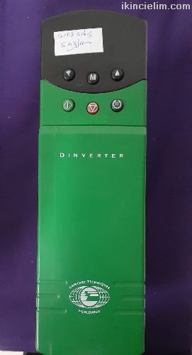 Dnverter Dn1220075B 0.75 Kw