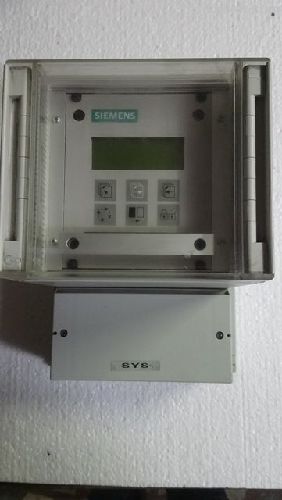7Me6920-2Ea10-1Aa0 Siemens Transmtter