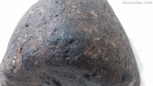 Gkta (meteorite)