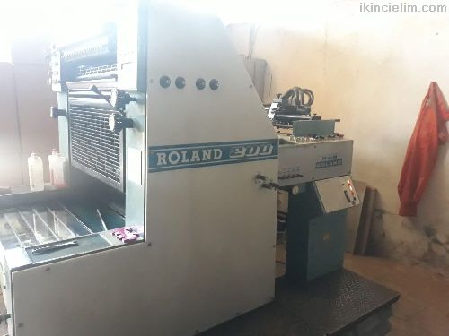 Roland 200 2 acil satilik