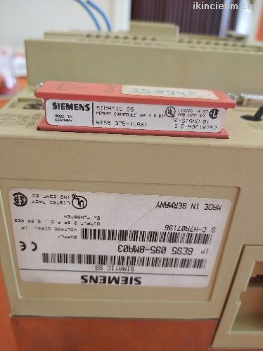 6Es5 095-8Ma03 , 6Es5 095-8Ma03 -Siemens -Simatic