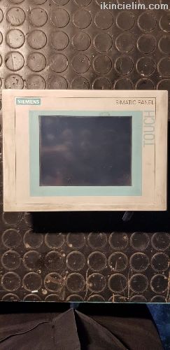 Siemens panel