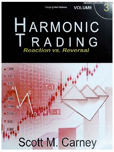Harmonic trading 3 scott m . carney