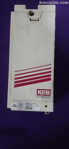 Keb 10.F5.C1B-3A0A 2.2kw