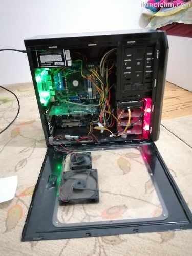 Satlk Bilgisayar