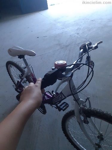 ocuk bisiklet