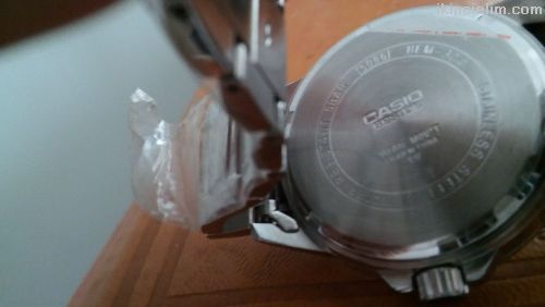 Caso Besde Bem-304D Metal Kordon Erkek Kol Saati