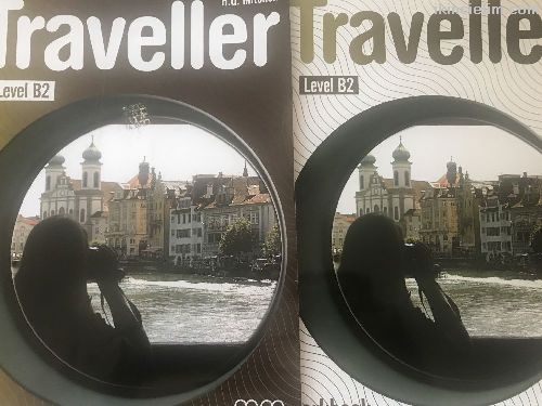 Traveller b2
