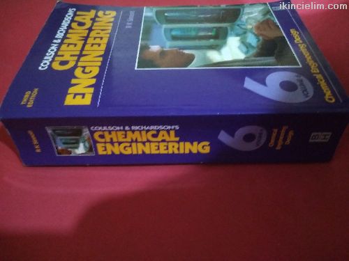 Chemical engineering design r k sinnott