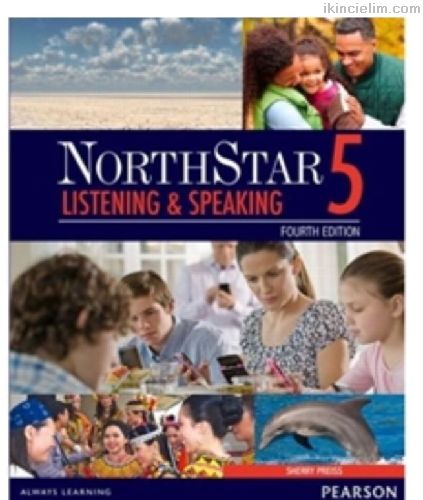 North Star 5 Listening and Speaking