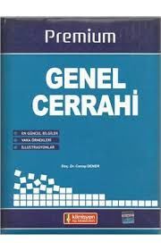 Premium Genel Cerrahi, Do.Dr. Cenap Dener