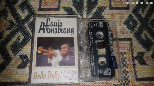 Louis Armstrong-Hello Dolly