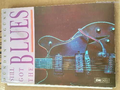 Dnden Bugne Blues 1992