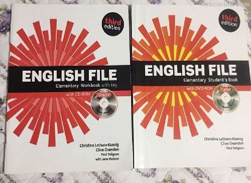 English Fle (satn almadan aklamay okuyun)