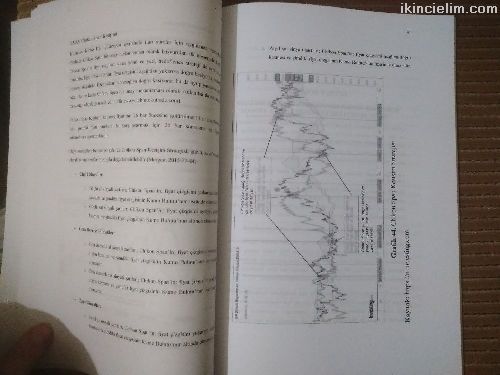 Teknik analiz de ichimoku bulut teknigi