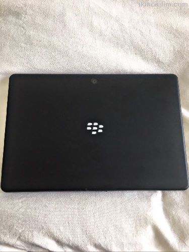 Blackberry playbook