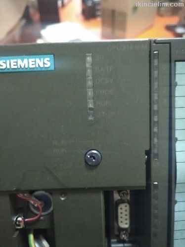 6Es7314-5Ae03-0Ab0 - Siemens cpu 314