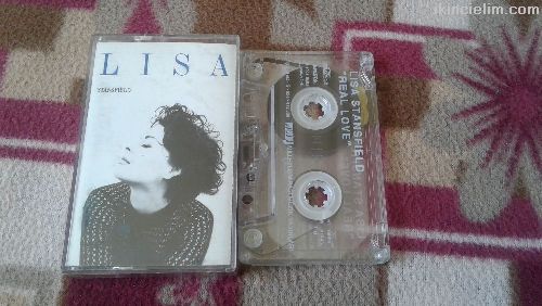 Lisa Stansfield-Real Love