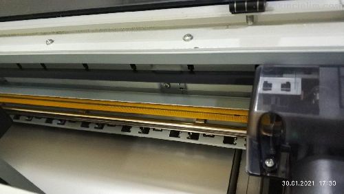 Tirt Bask Makinesi Polyprint Advanced Plus